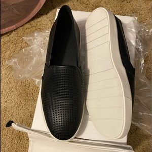 Vince slip ones.  Size 8. BRAND NEW W BOX